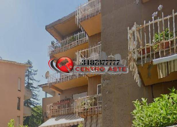 appartamento in vendita a Velletri