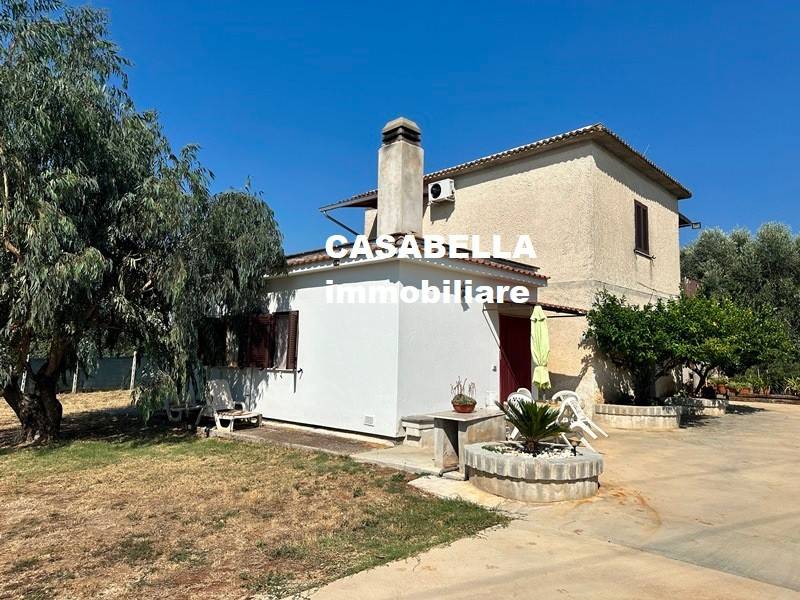 casa indipendente in vendita a Velletri