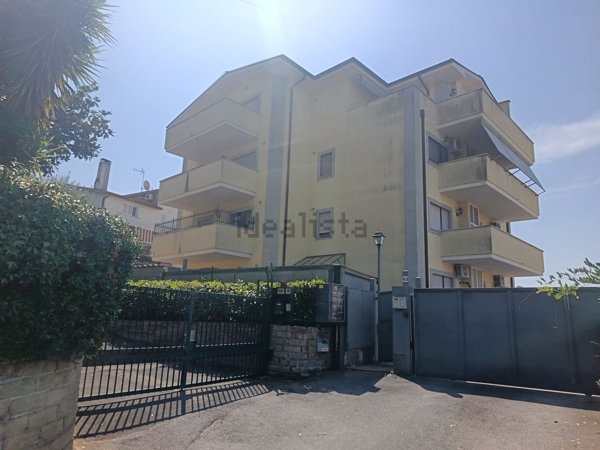 appartamento in vendita a Velletri