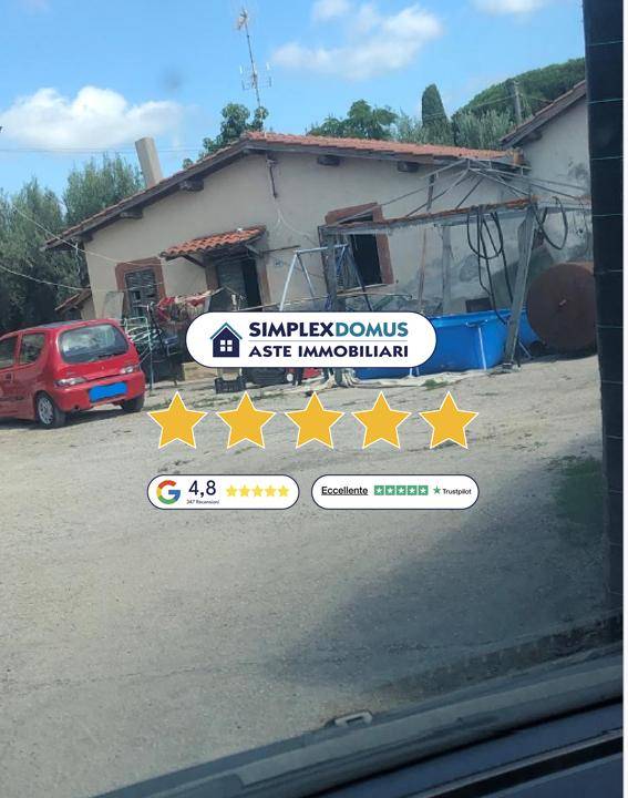 casa indipendente in vendita a Velletri