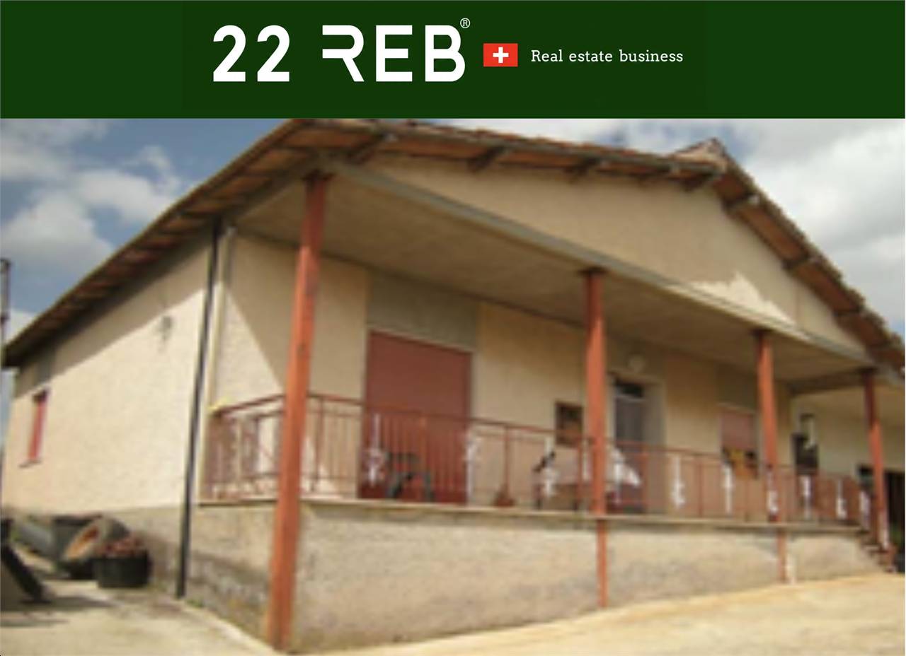 casa indipendente in vendita a Velletri