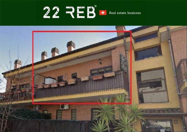 appartamento in vendita a Velletri