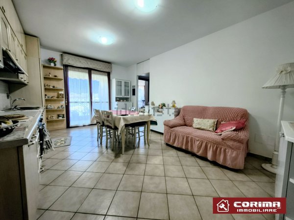 appartamento in vendita a Velletri