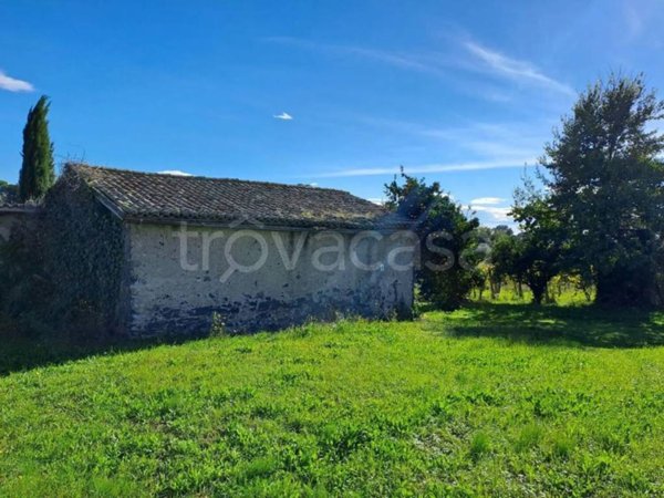 casa indipendente in vendita a Velletri