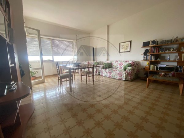 appartamento in vendita a Velletri