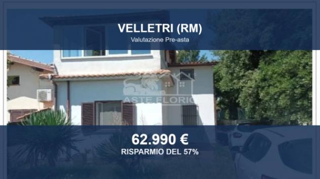 appartamento in vendita a Velletri