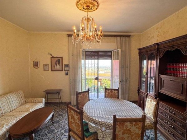 appartamento in vendita a Velletri