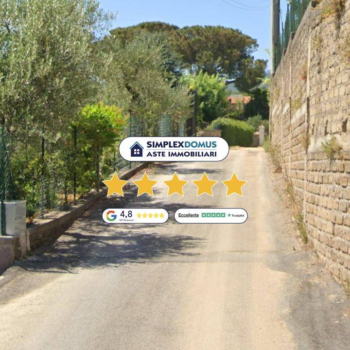 casa indipendente in vendita a Velletri