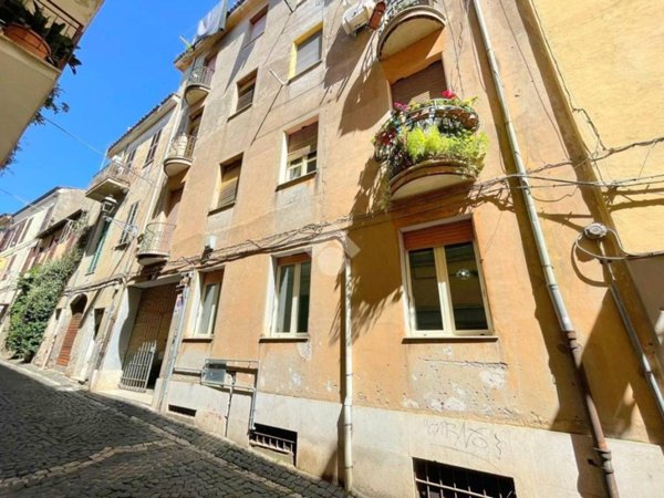 appartamento in vendita a Velletri