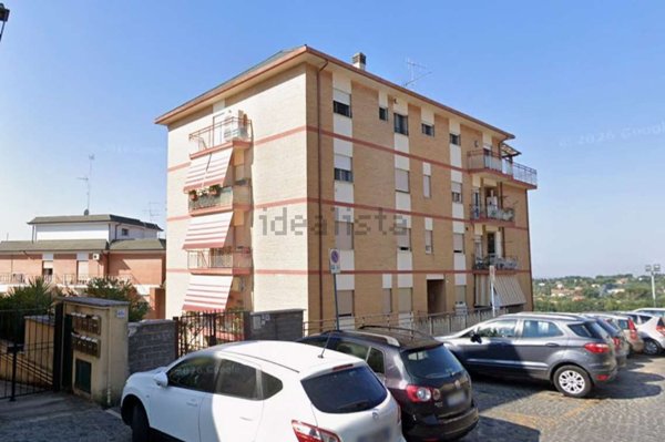 appartamento in vendita a Velletri
