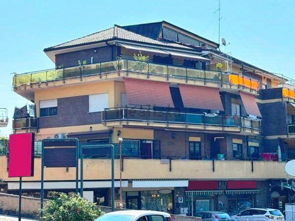 appartamento in vendita a Velletri