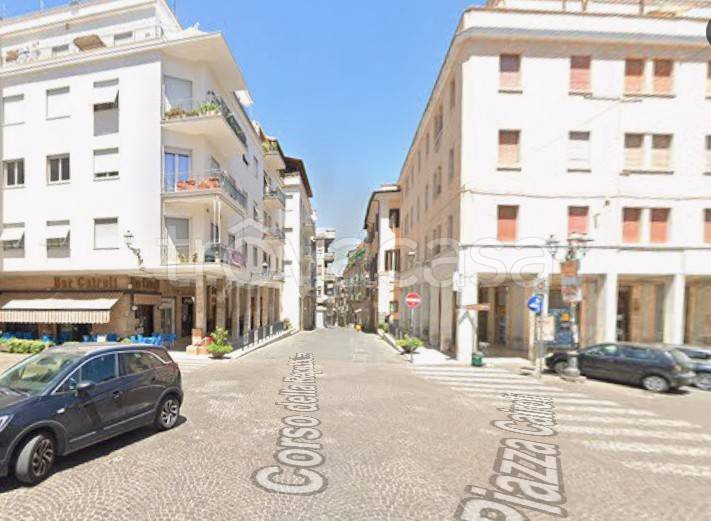 appartamento in vendita a Velletri