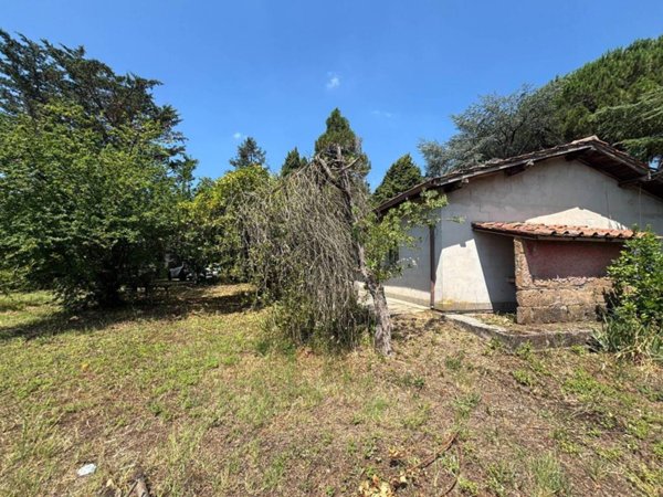 casa indipendente in vendita a Velletri