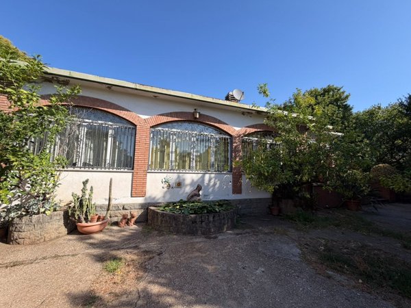 casa indipendente in vendita a Velletri