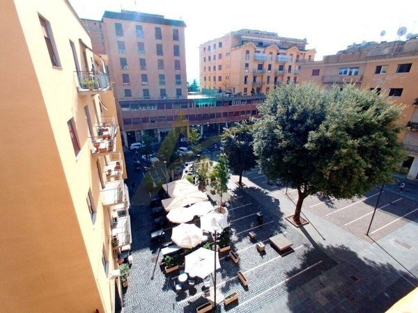 appartamento in vendita a Velletri