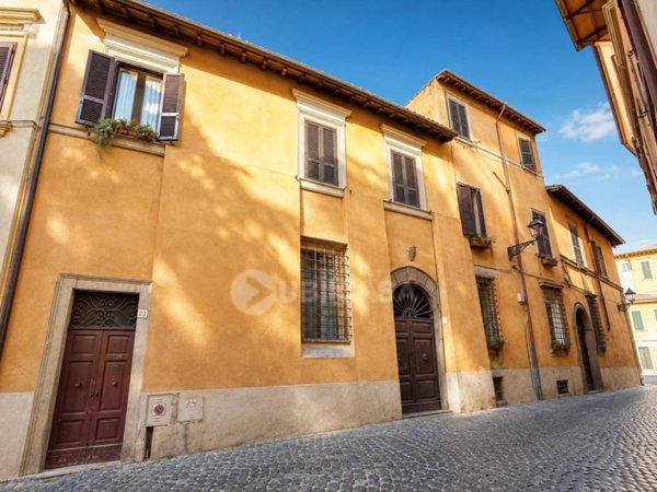 appartamento in vendita a Velletri