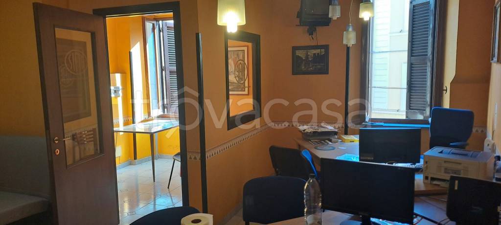 appartamento in vendita a Velletri