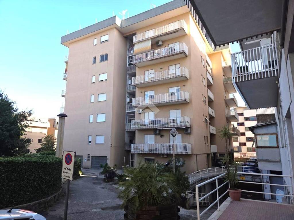 appartamento in vendita a Velletri