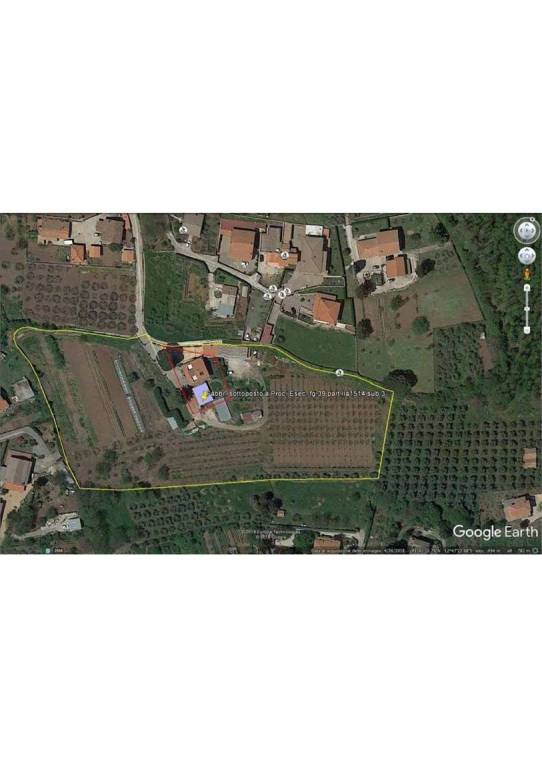appartamento in vendita a Velletri