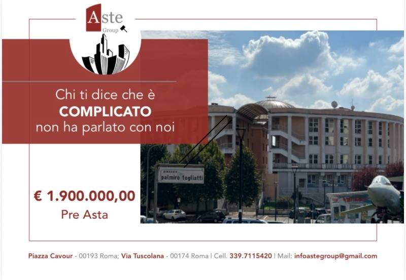 negozio in vendita a Velletri