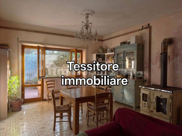 appartamento in vendita a Velletri