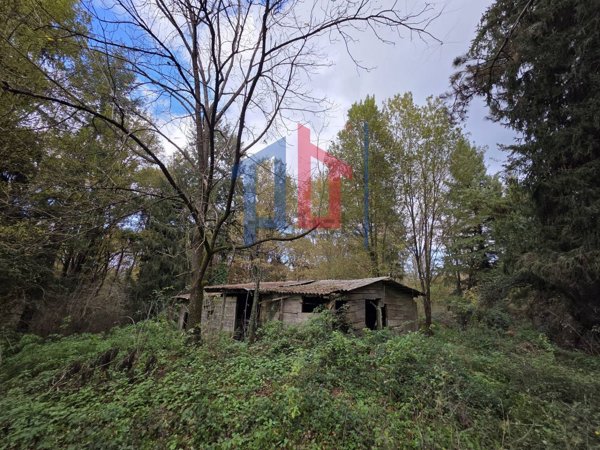 terreno in vendita a Velletri