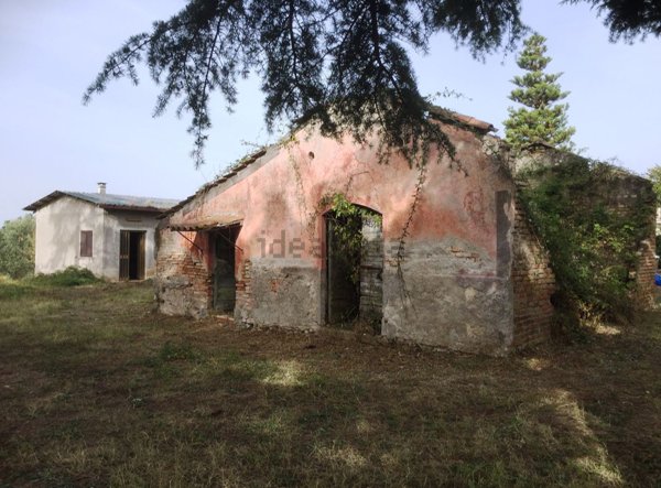 terreno in vendita a Velletri