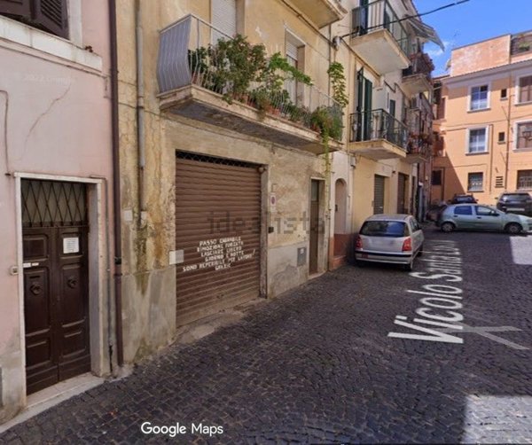 box auto in vendita a Velletri