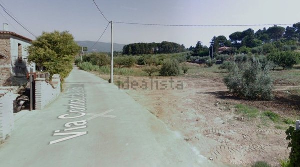 terreno in vendita a Velletri