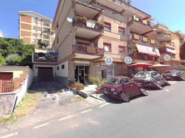 box auto in vendita a Velletri
