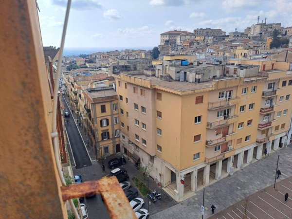 appartamento in vendita a Velletri