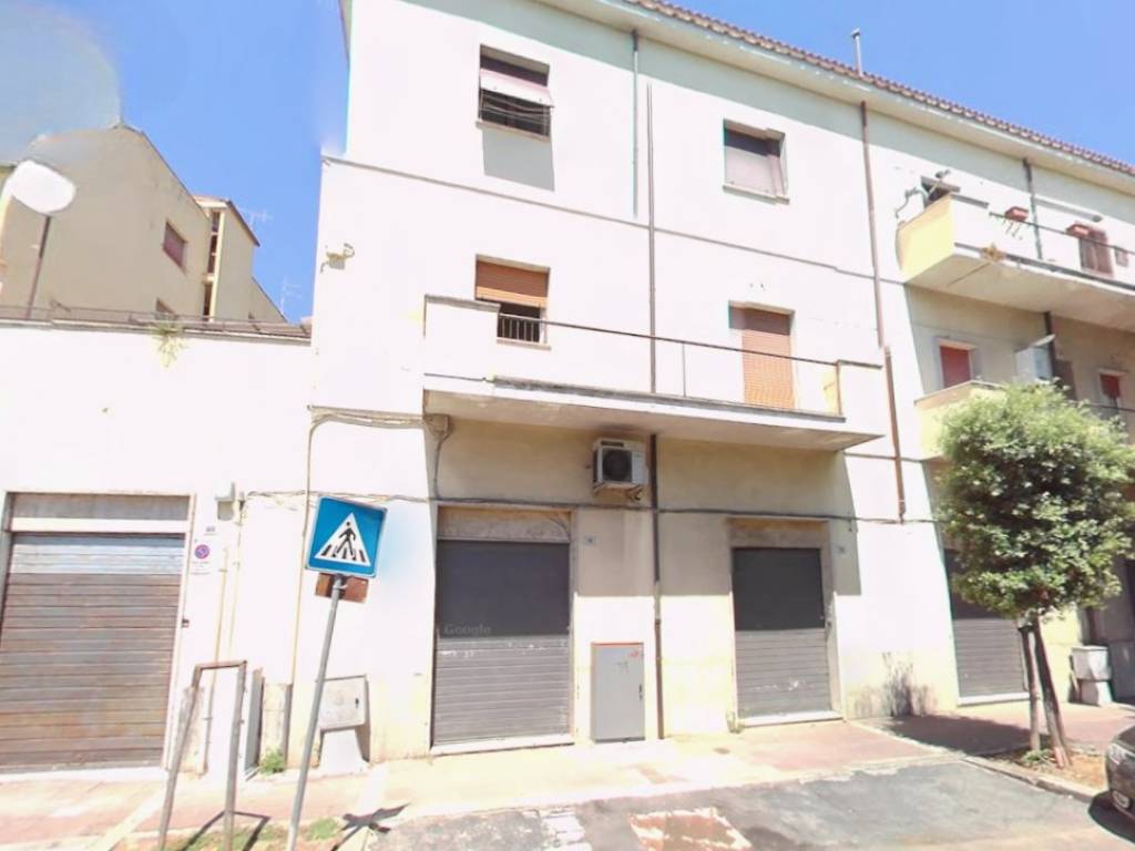 box auto in vendita a Velletri