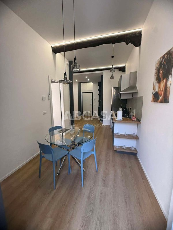 appartamento in vendita a Velletri