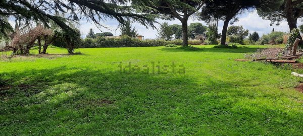 terreno in vendita a Velletri