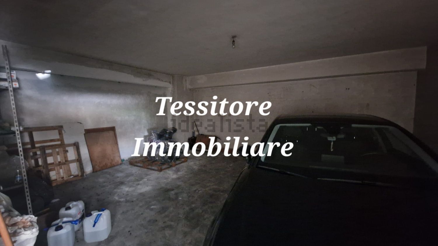 box auto in vendita a Velletri