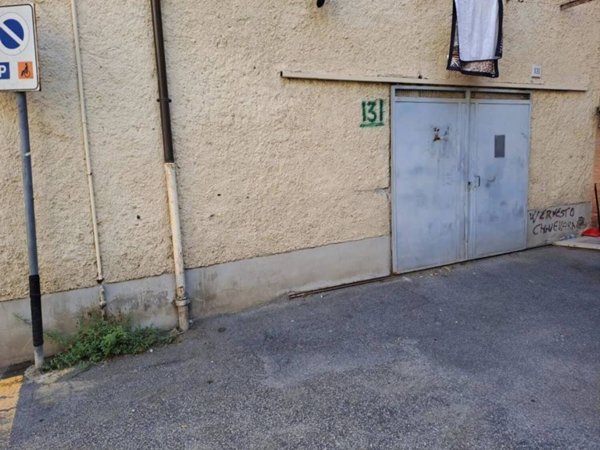box auto in vendita a Velletri