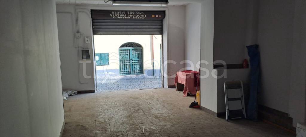 box auto in vendita a Velletri