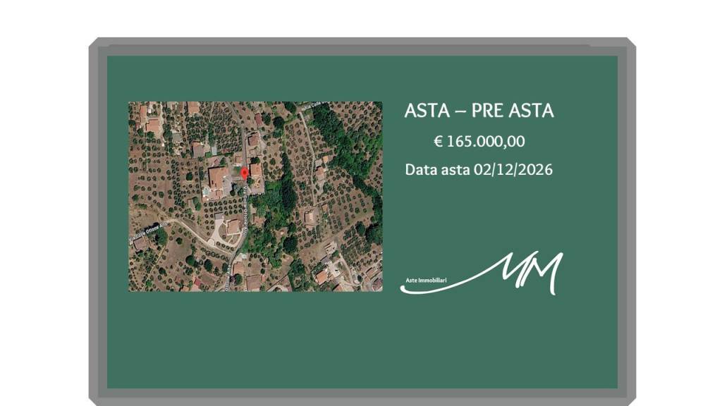 casa indipendente in vendita a Velletri