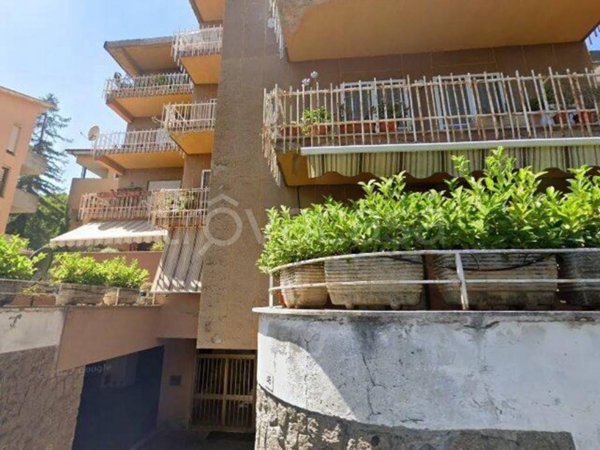 appartamento in vendita a Velletri