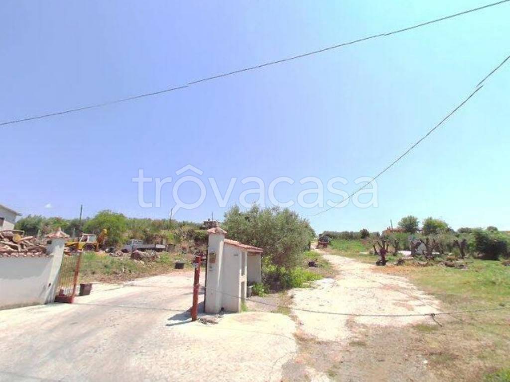 terreno in vendita a Velletri