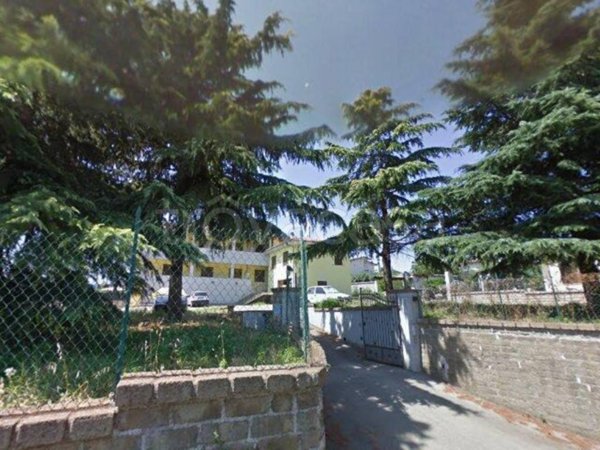 casa indipendente in vendita a Velletri
