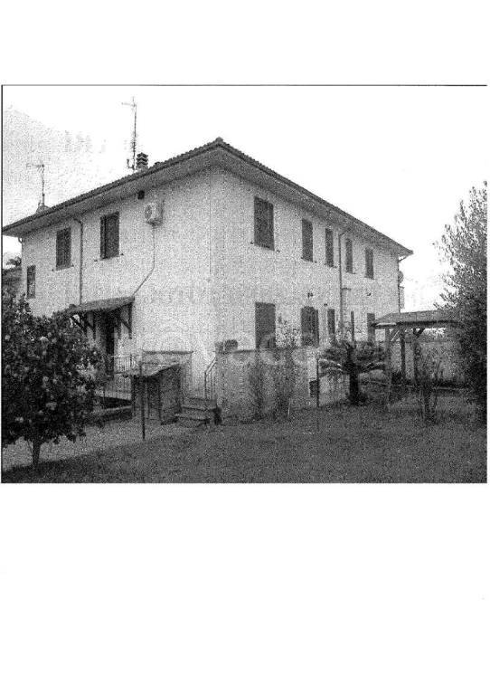casa indipendente in vendita a Velletri