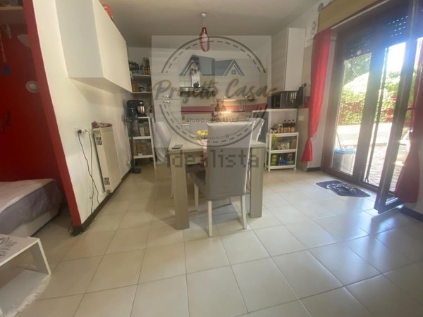 appartamento in vendita a Velletri