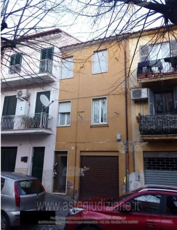 appartamento in vendita a Velletri