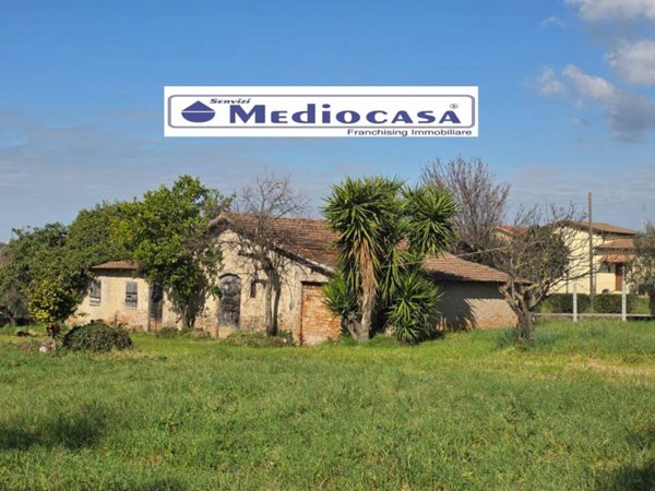 casa indipendente in vendita a Velletri