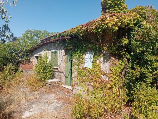 terreno in vendita a Velletri