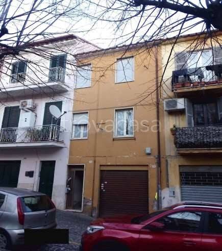 appartamento in vendita a Velletri