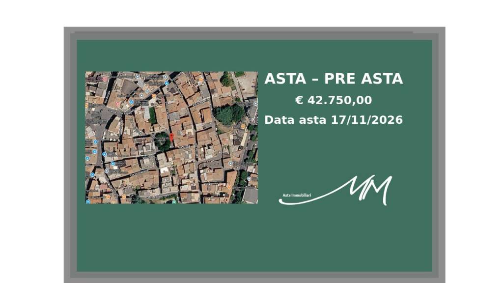 appartamento in vendita a Velletri