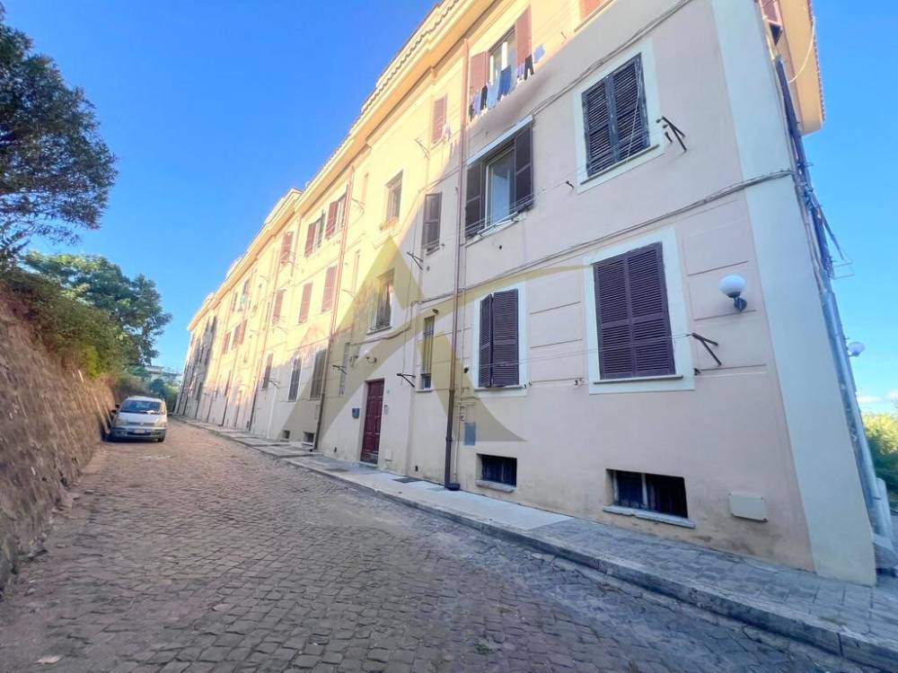appartamento in vendita a Velletri