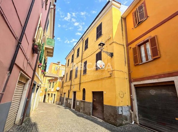 appartamento in vendita a Velletri